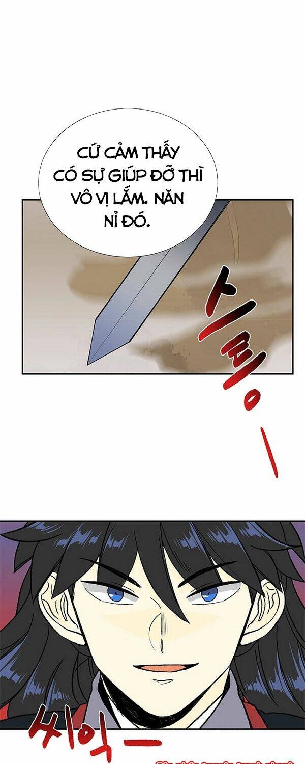 Học Sĩ Tái Sinh Chapter 142.5 - Trang 2