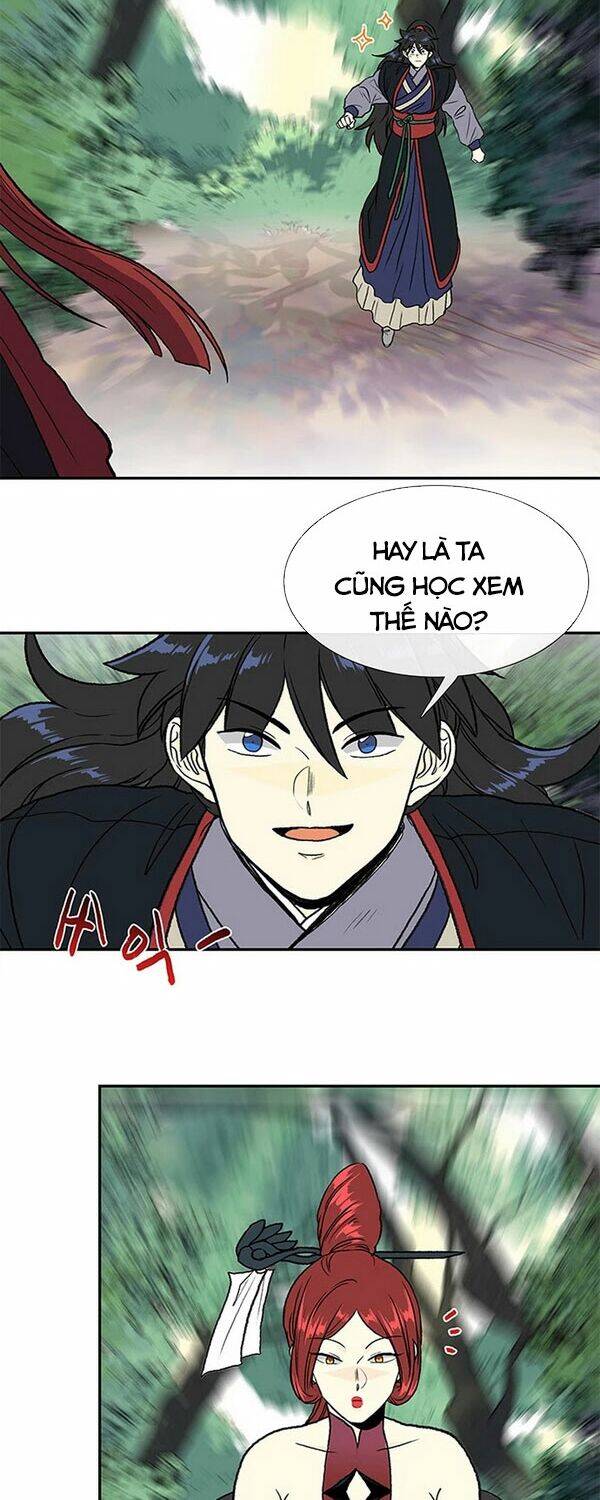 Học Sĩ Tái Sinh Chapter 142 - Trang 2