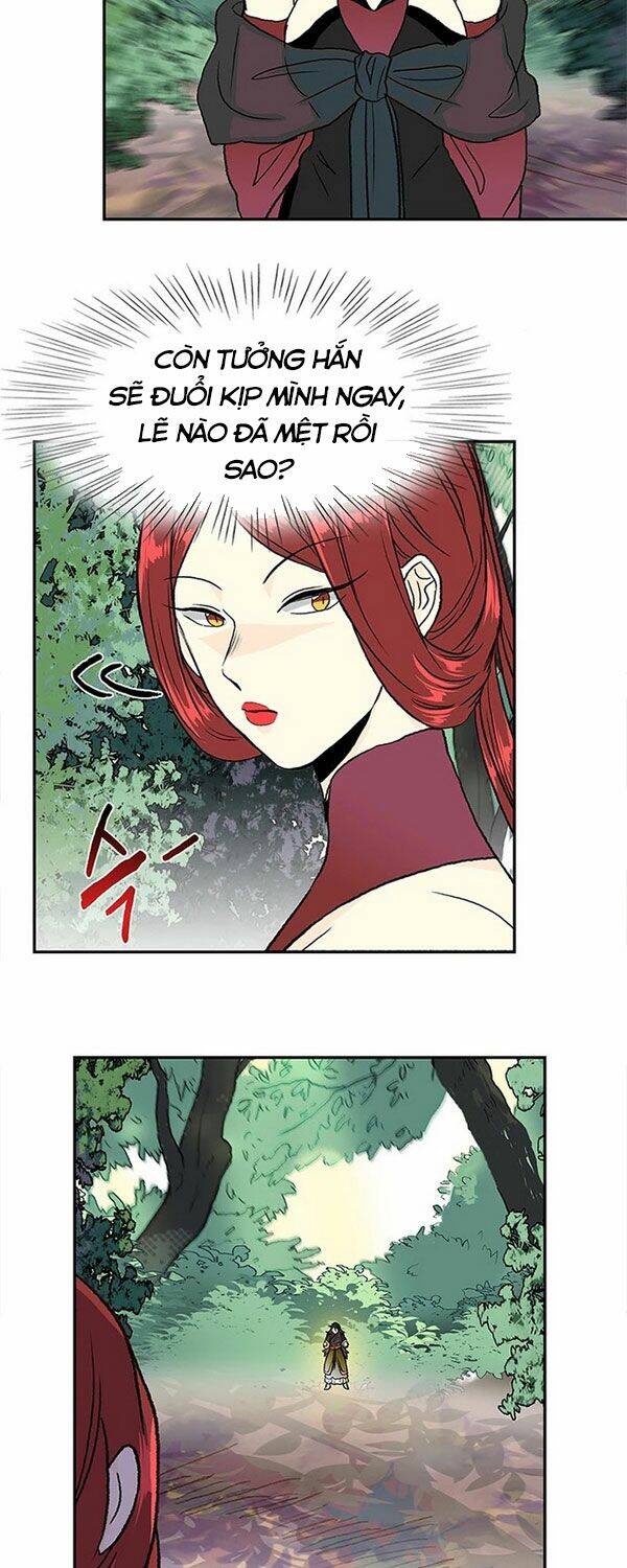 Học Sĩ Tái Sinh Chapter 142 - Trang 2