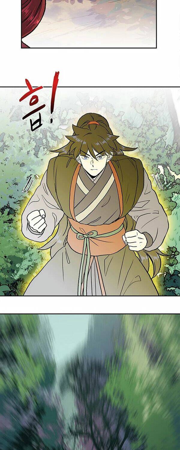 Học Sĩ Tái Sinh Chapter 142 - Trang 2