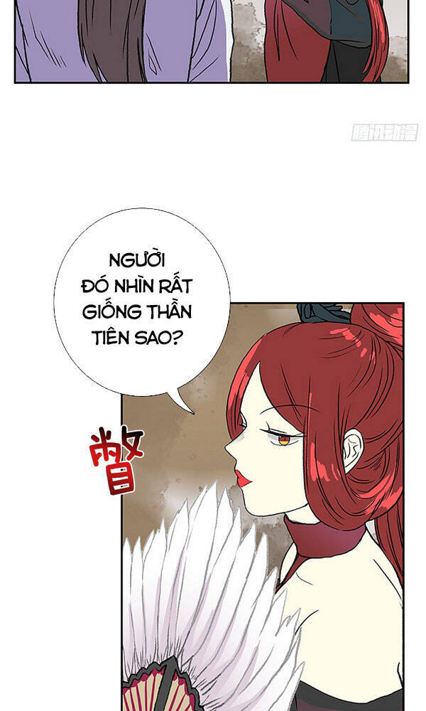 Học Sĩ Tái Sinh Chapter 143.5 - Trang 2