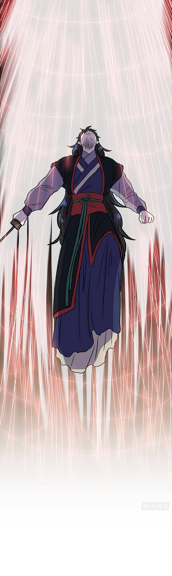 Học Sĩ Tái Sinh Chapter 143.5 - Trang 2