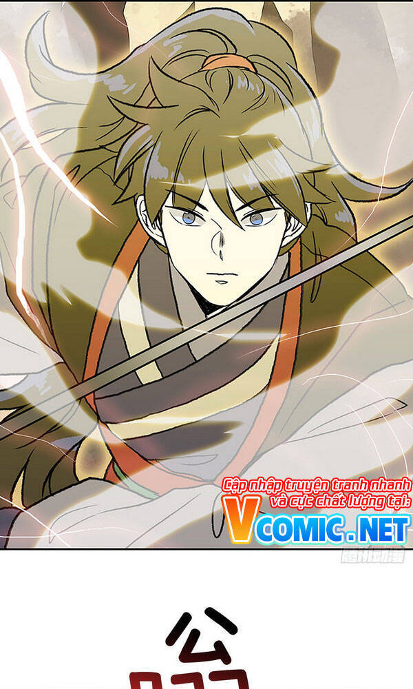 Học Sĩ Tái Sinh Chapter 143.5 - Trang 2