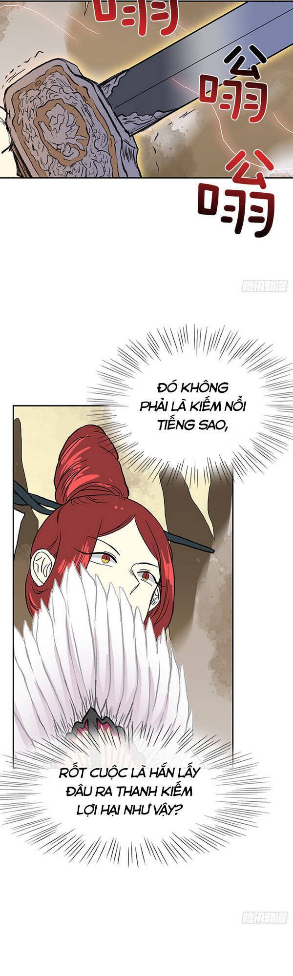 Học Sĩ Tái Sinh Chapter 143.5 - Trang 2