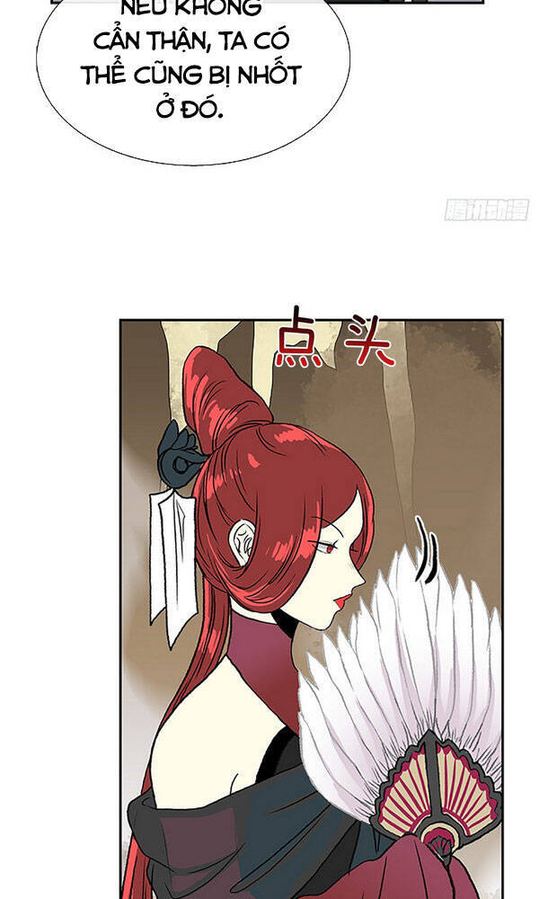 Học Sĩ Tái Sinh Chapter 143 - Trang 2