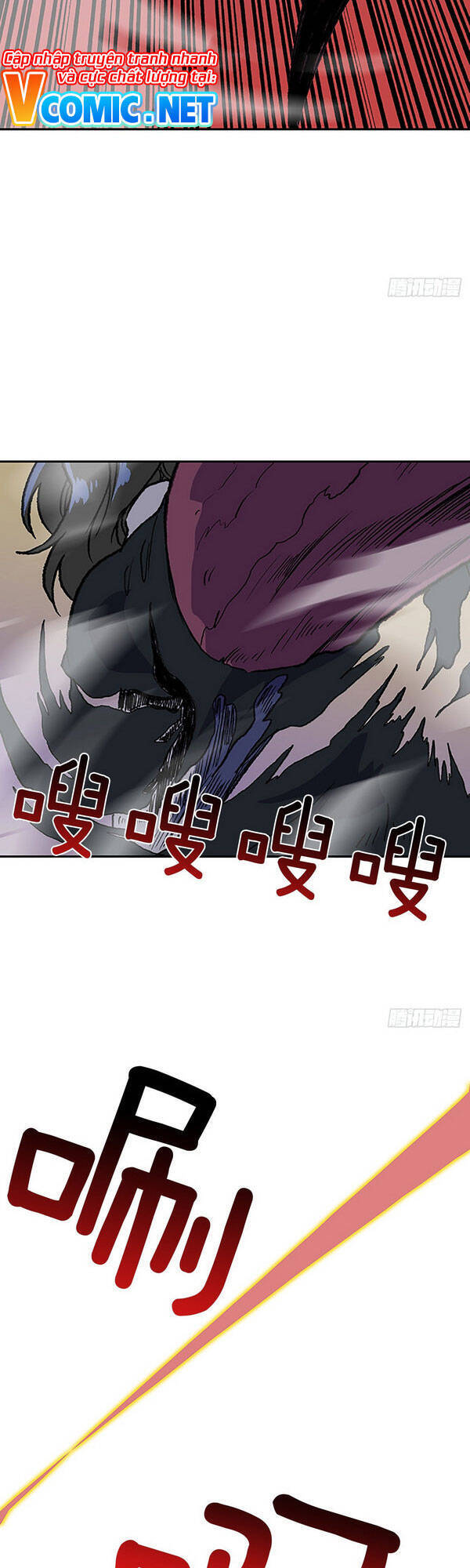 Học Sĩ Tái Sinh Chapter 143 - Trang 2