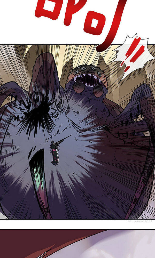 Học Sĩ Tái Sinh Chapter 143 - Trang 2