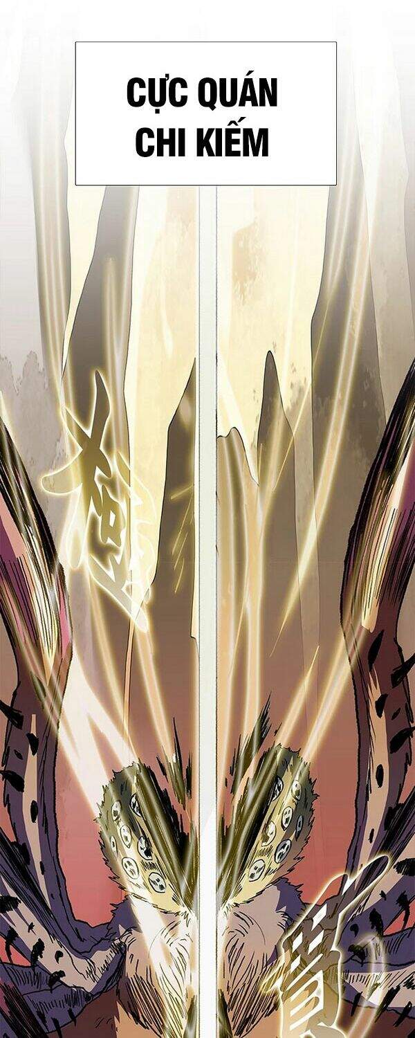 Học Sĩ Tái Sinh Chapter 144 - Trang 2