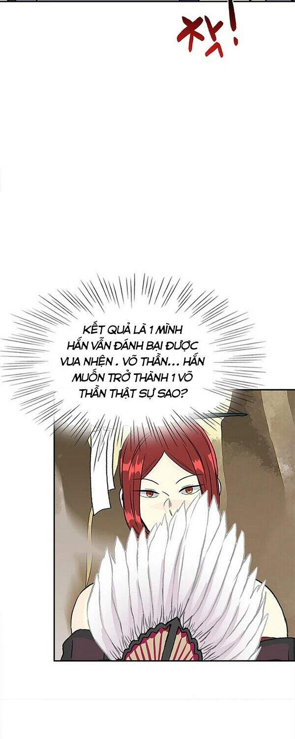 Học Sĩ Tái Sinh Chapter 144 - Trang 2