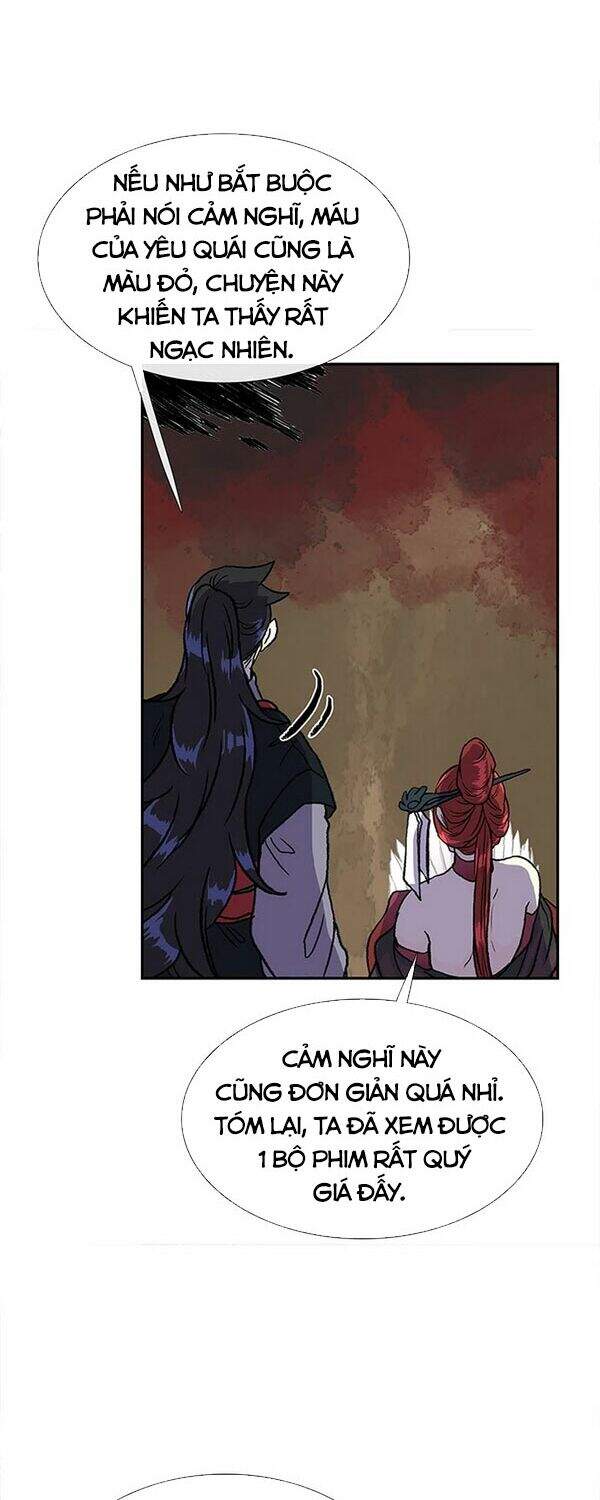 Học Sĩ Tái Sinh Chapter 144 - Trang 2