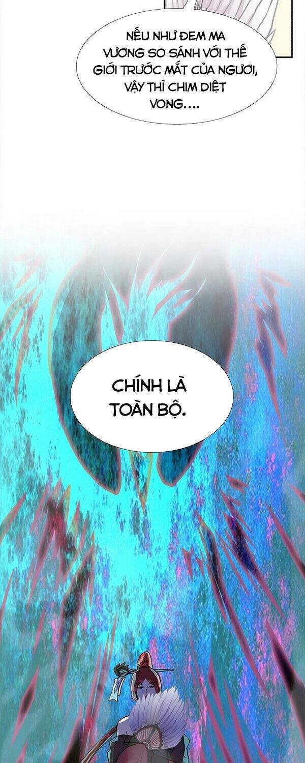 Học Sĩ Tái Sinh Chapter 144 - Trang 2