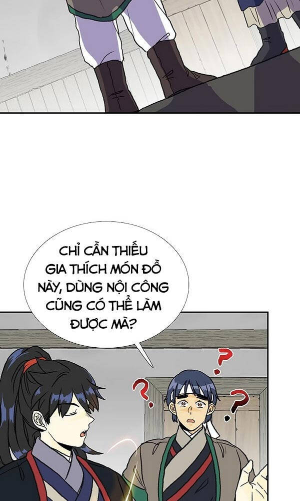 Học Sĩ Tái Sinh Chapter 145.5 - Trang 2