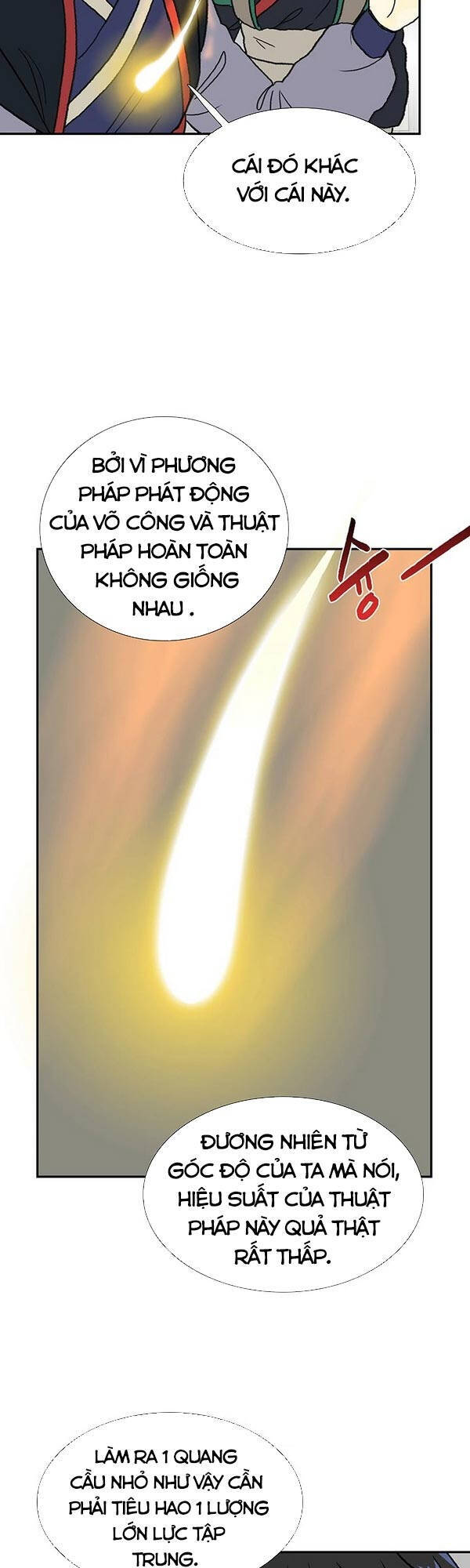 Học Sĩ Tái Sinh Chapter 145.5 - Trang 2