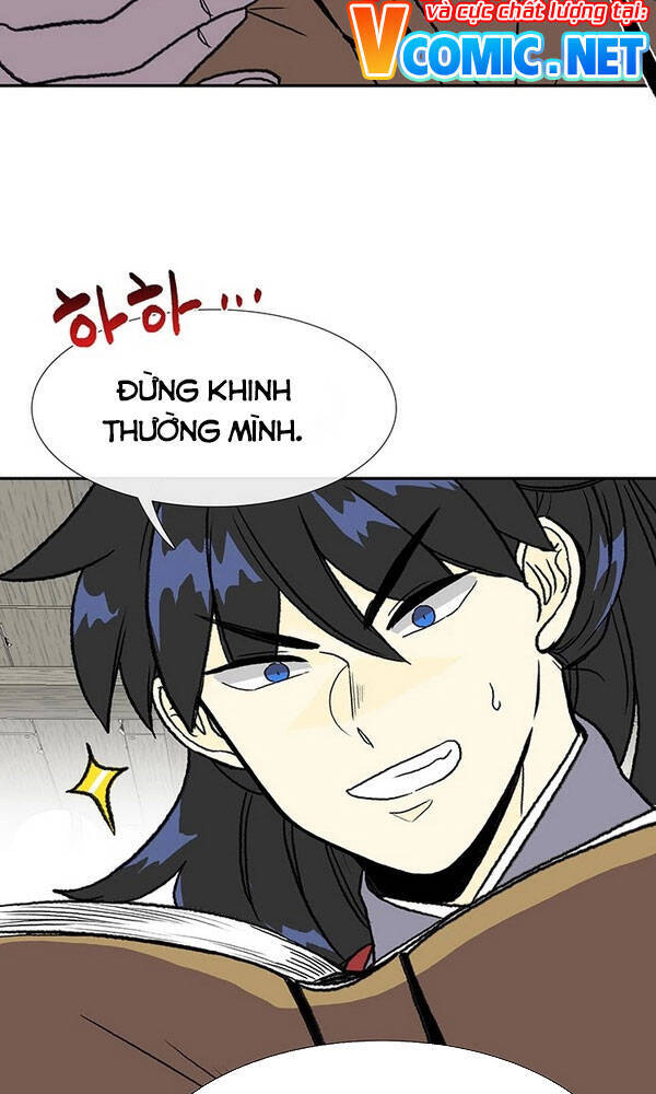 Học Sĩ Tái Sinh Chapter 145 - Trang 2