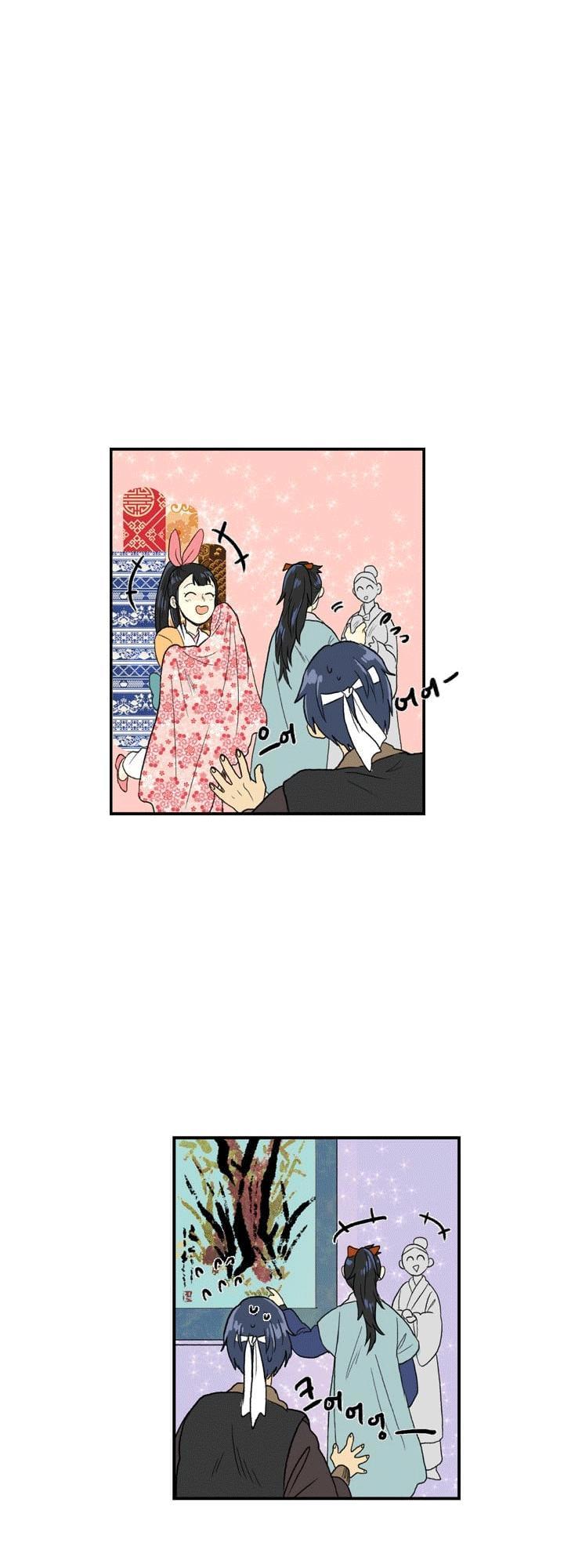 Học Sĩ Tái Sinh Chapter 25 - Trang 2