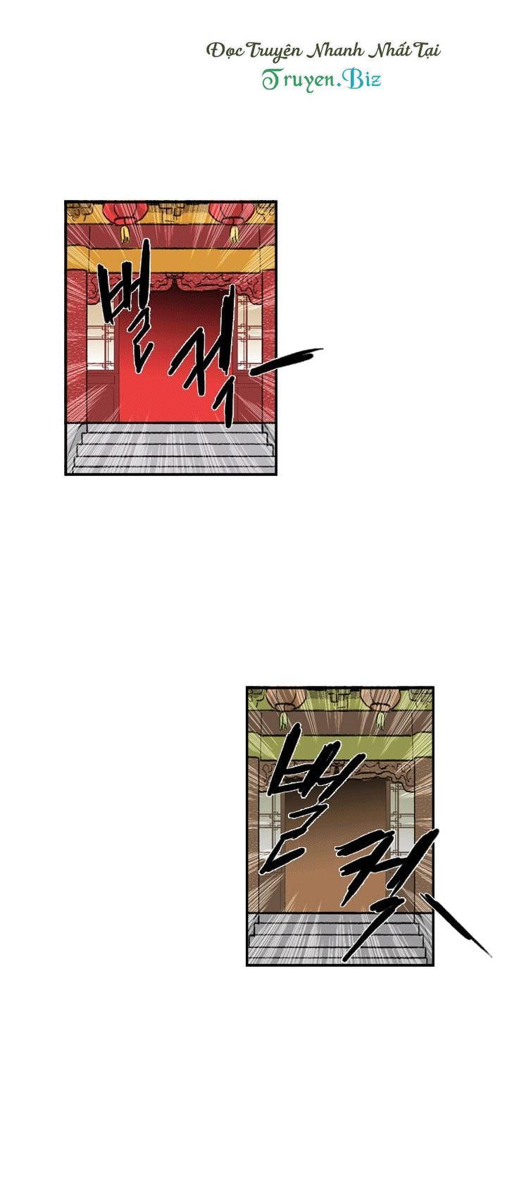 Học Sĩ Tái Sinh Chapter 25 - Trang 2