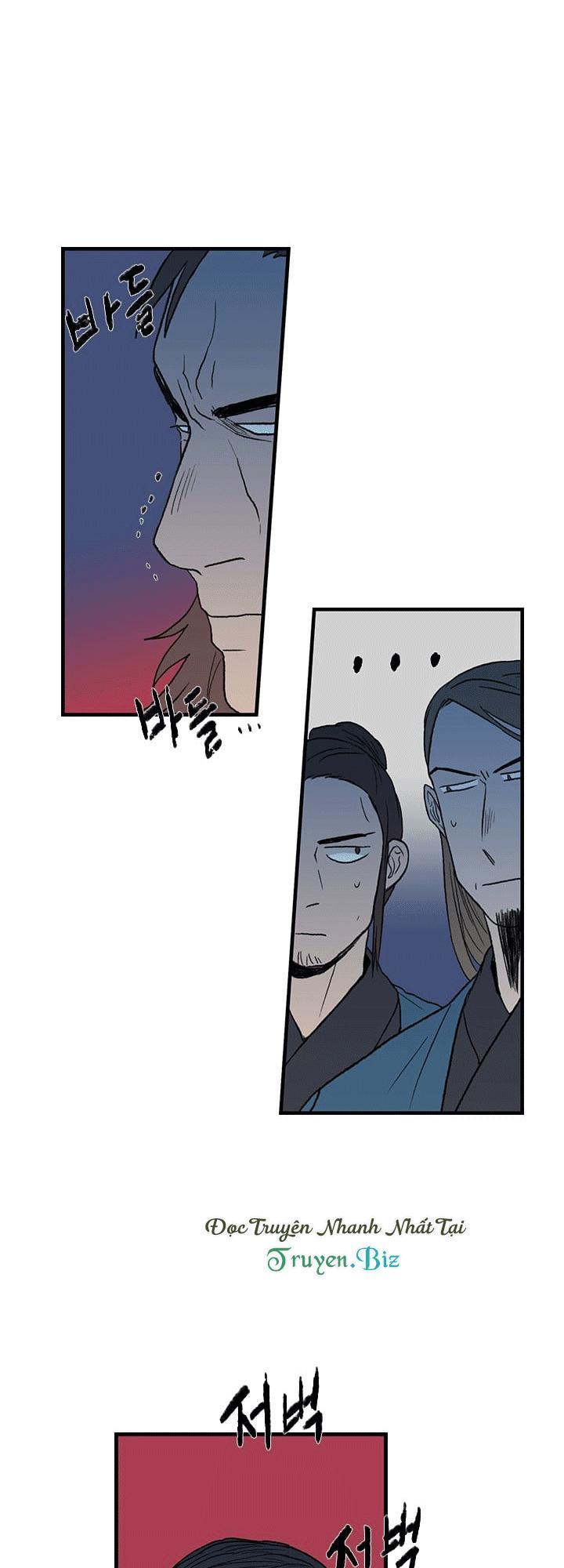 Học Sĩ Tái Sinh Chapter 26 - Trang 2