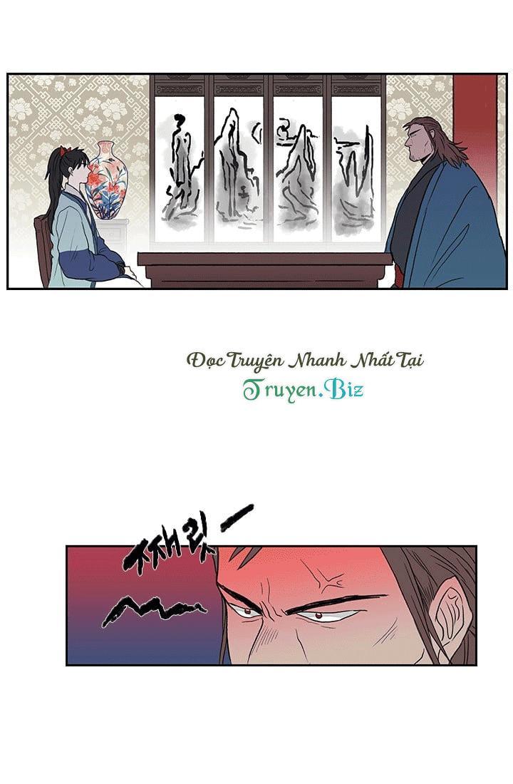 Học Sĩ Tái Sinh Chapter 26 - Trang 2