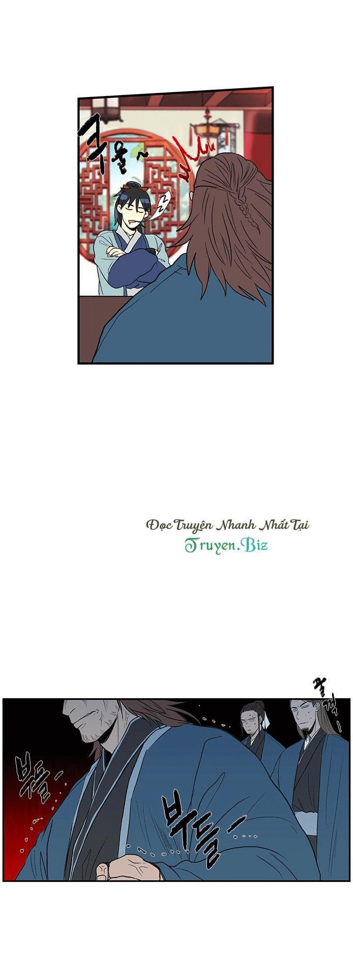 Học Sĩ Tái Sinh Chapter 26 - Trang 2