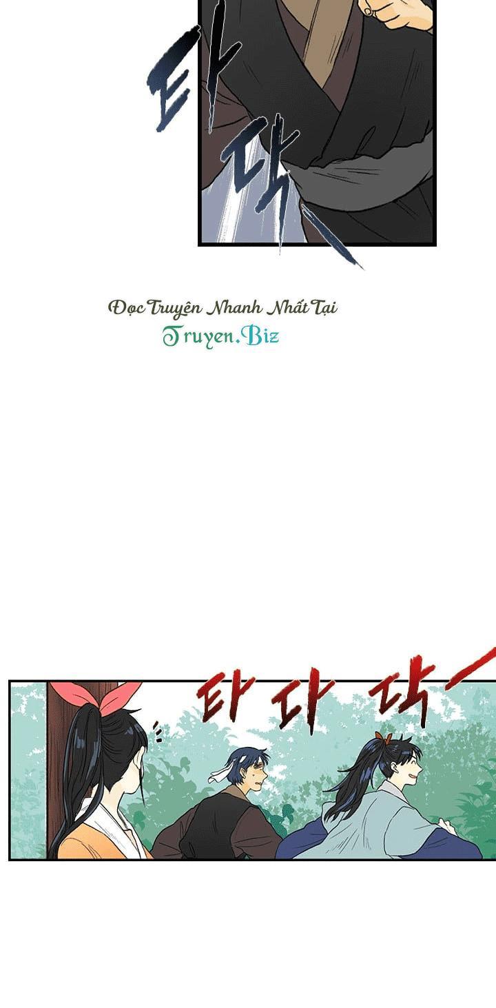Học Sĩ Tái Sinh Chapter 26 - Trang 2