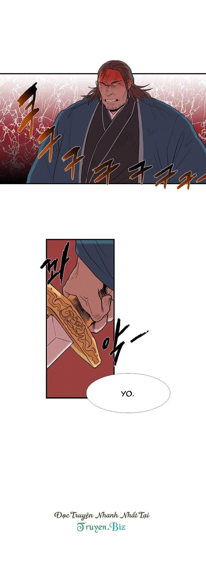 Học Sĩ Tái Sinh Chapter 26 - Trang 2