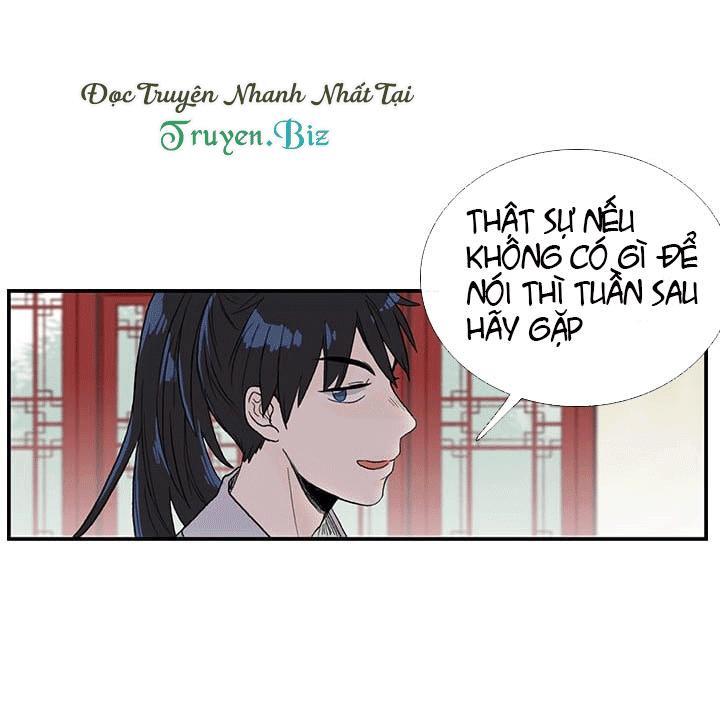 Học Sĩ Tái Sinh Chapter 26 - Trang 2