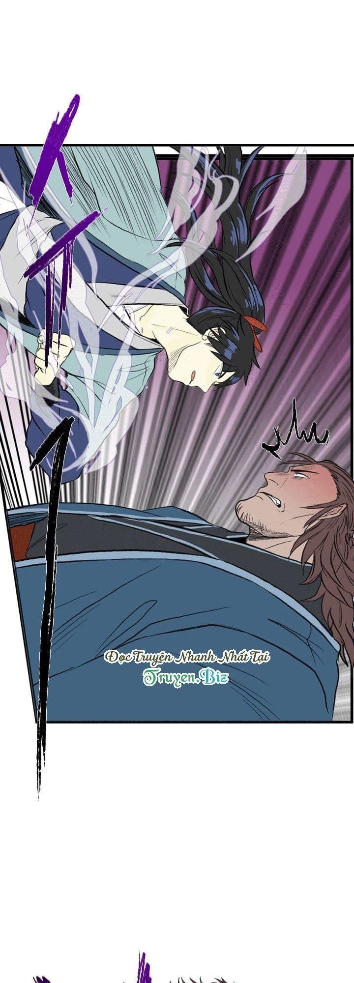 Học Sĩ Tái Sinh Chapter 27 - Trang 2