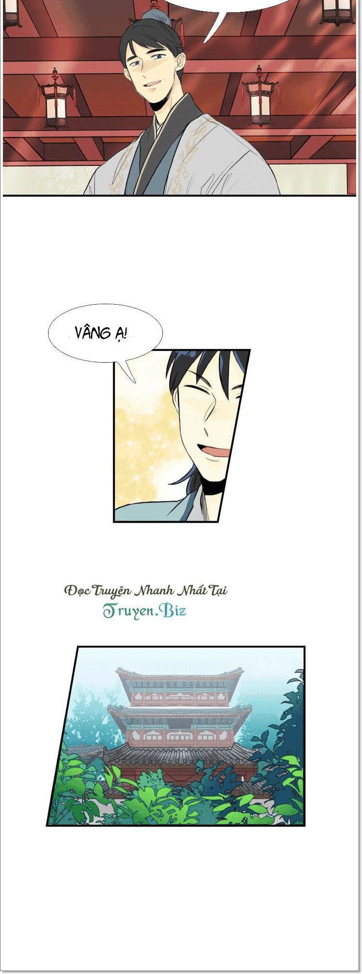 Học Sĩ Tái Sinh Chapter 29 - Trang 2