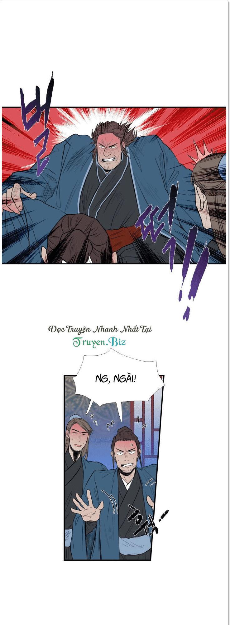 Học Sĩ Tái Sinh Chapter 29 - Trang 2