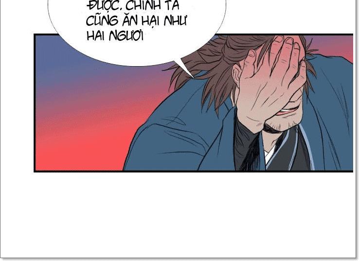 Học Sĩ Tái Sinh Chapter 29 - Trang 2