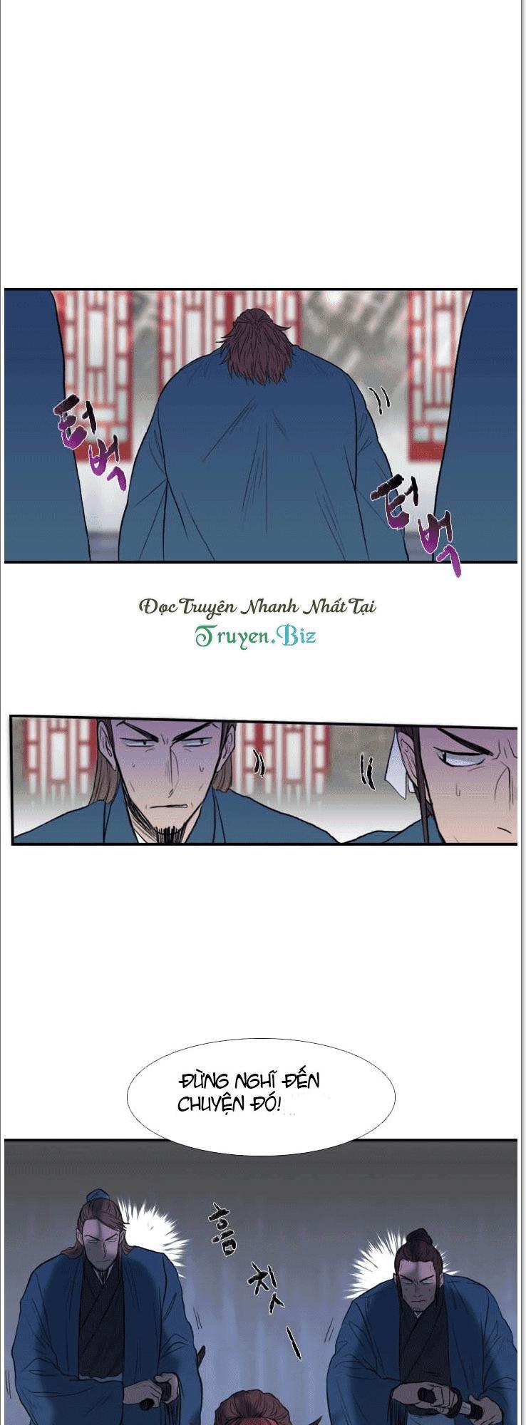 Học Sĩ Tái Sinh Chapter 29 - Trang 2