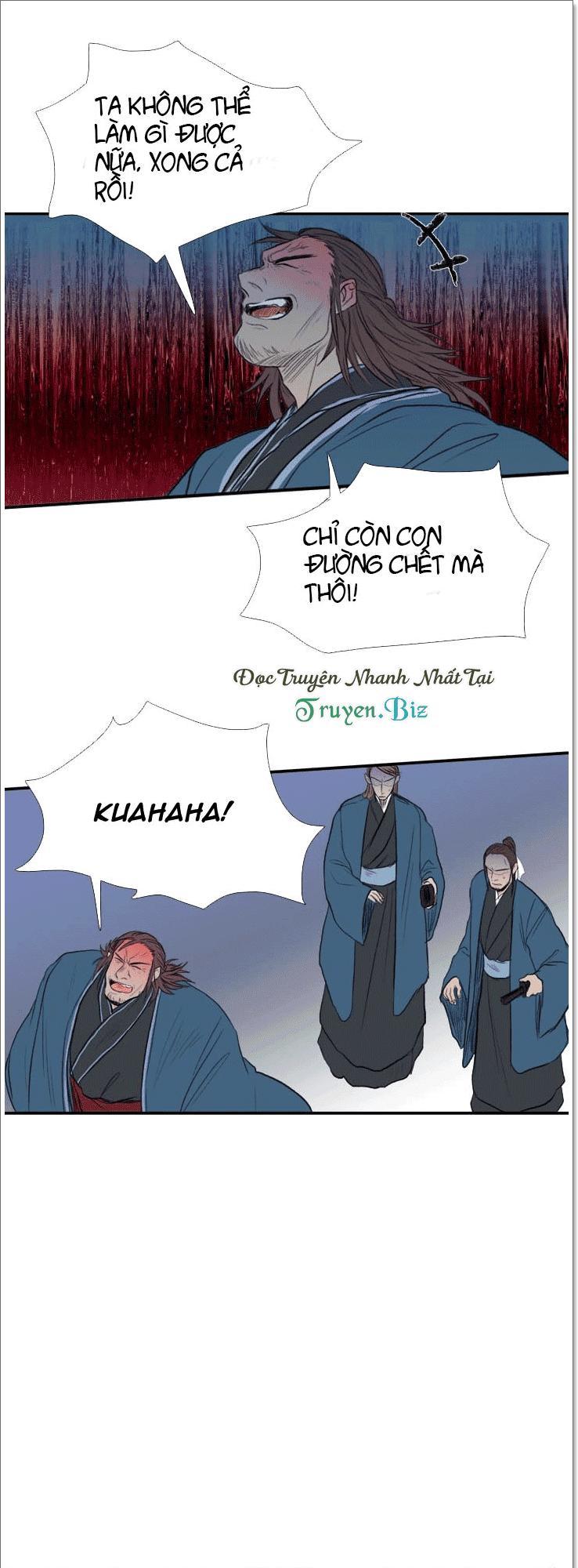 Học Sĩ Tái Sinh Chapter 29 - Trang 2