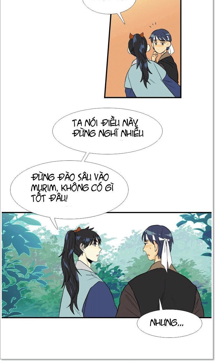 Học Sĩ Tái Sinh Chapter 29 - Trang 2