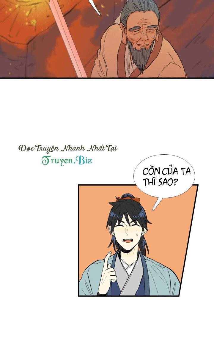 Học Sĩ Tái Sinh Chapter 30 - Trang 2