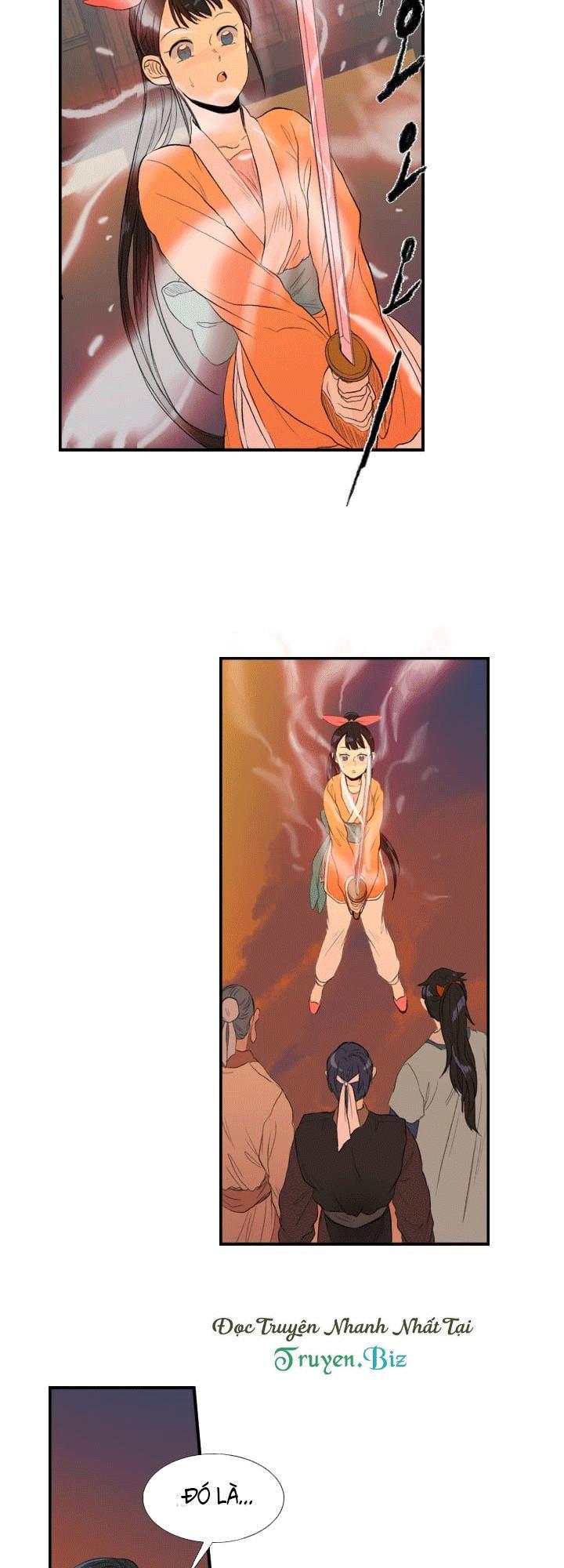 Học Sĩ Tái Sinh Chapter 30 - Trang 2