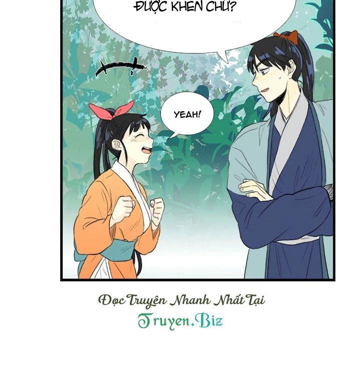 Học Sĩ Tái Sinh Chapter 31 - Trang 2