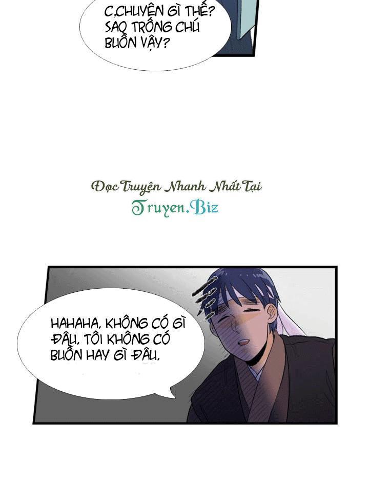 Học Sĩ Tái Sinh Chapter 31 - Trang 2