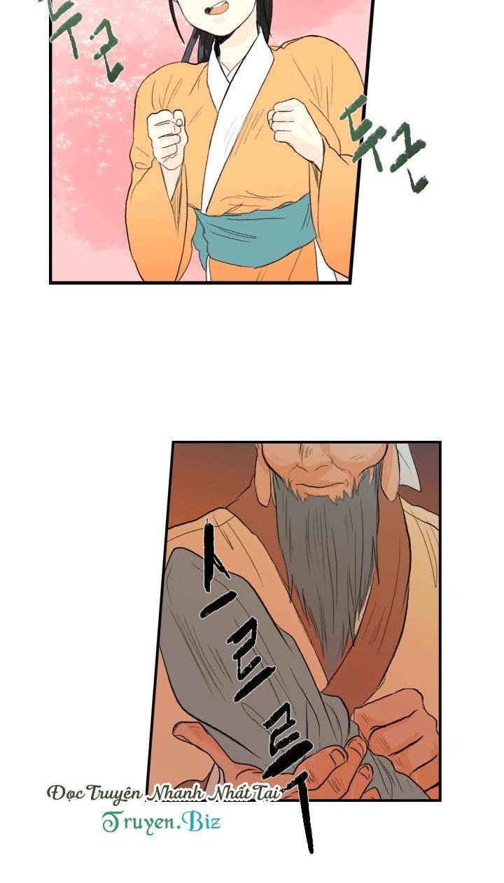 Học Sĩ Tái Sinh Chapter 33 - Trang 2