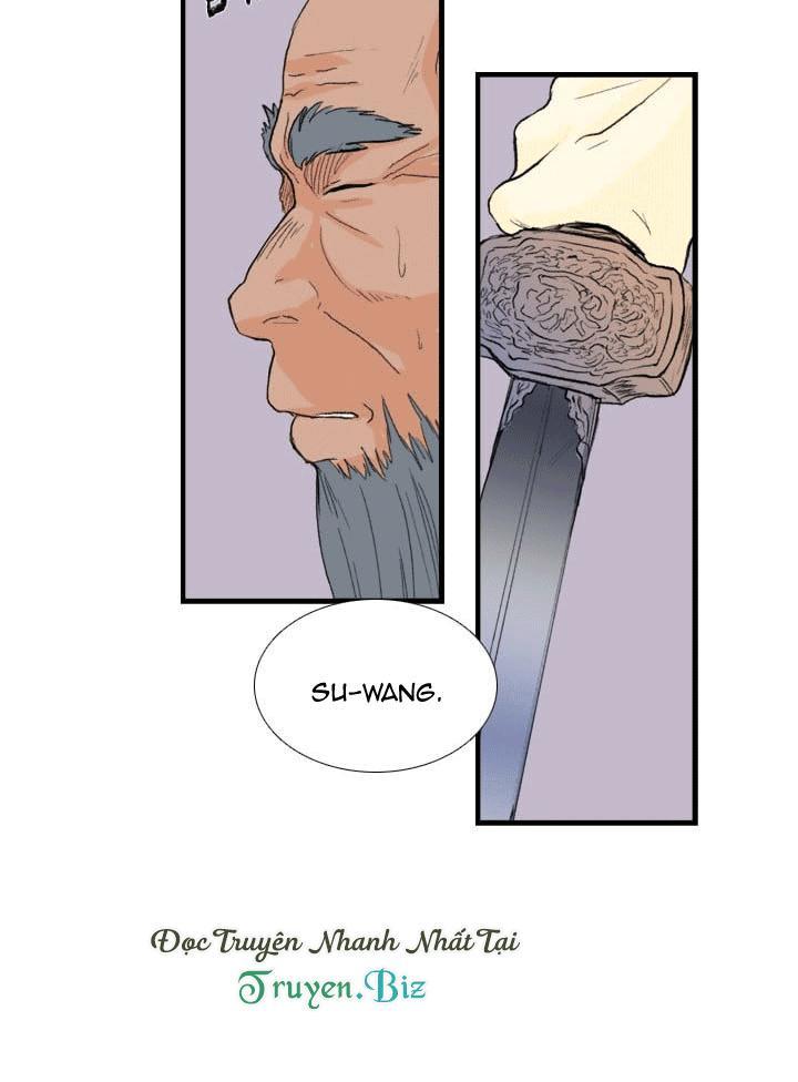 Học Sĩ Tái Sinh Chapter 33 - Trang 2