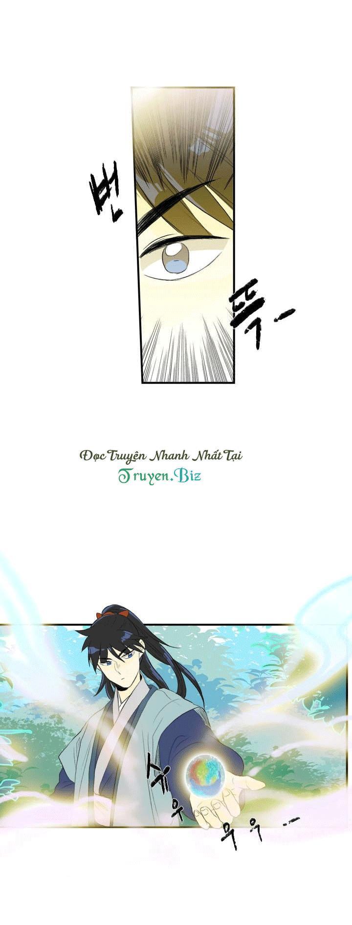 Học Sĩ Tái Sinh Chapter 34 - Trang 2