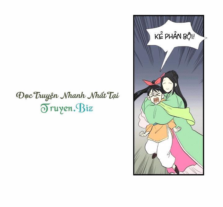 Học Sĩ Tái Sinh Chapter 36 - Trang 2