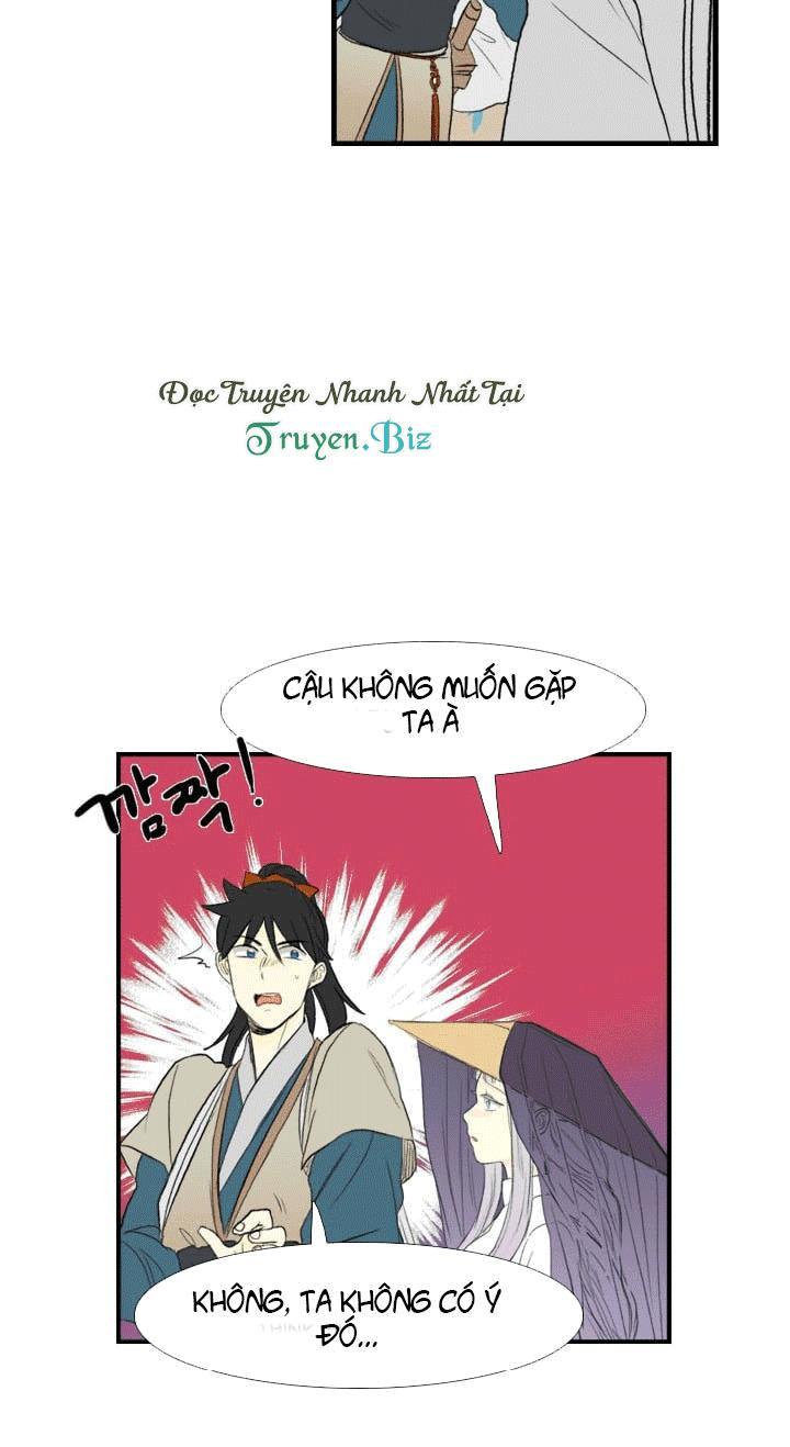 Học Sĩ Tái Sinh Chapter 37 - Trang 2