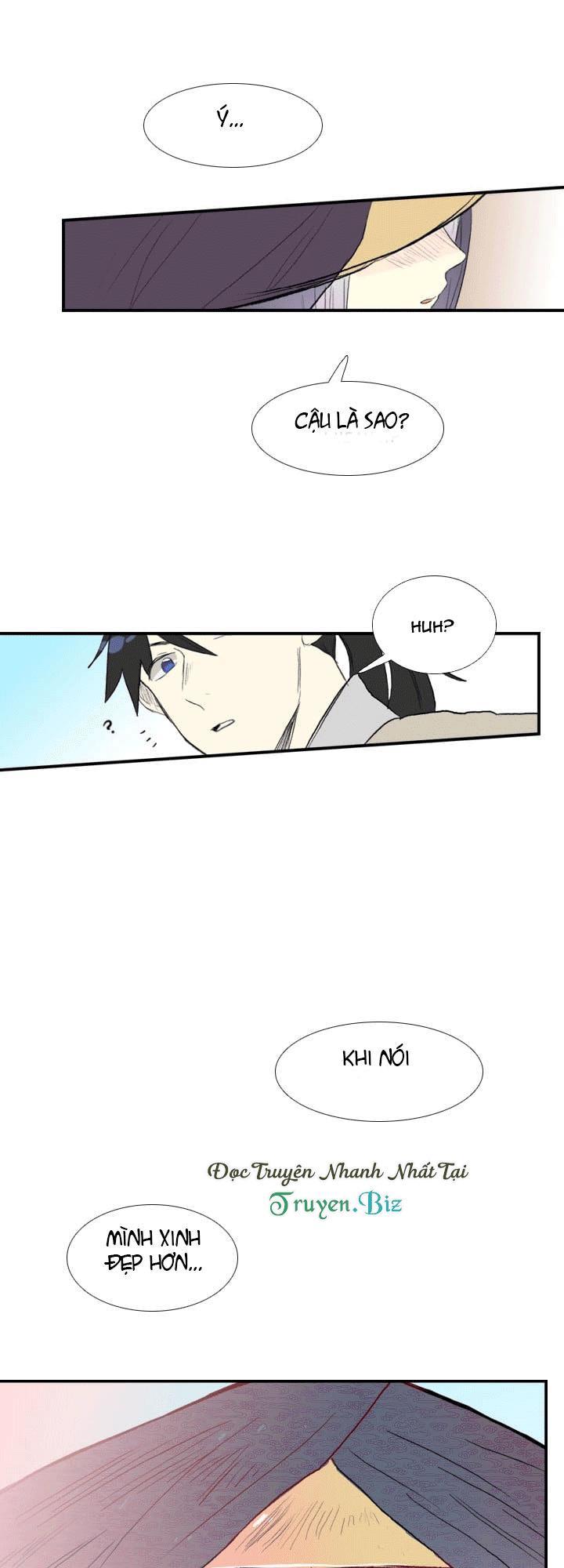 Học Sĩ Tái Sinh Chapter 37 - Trang 2