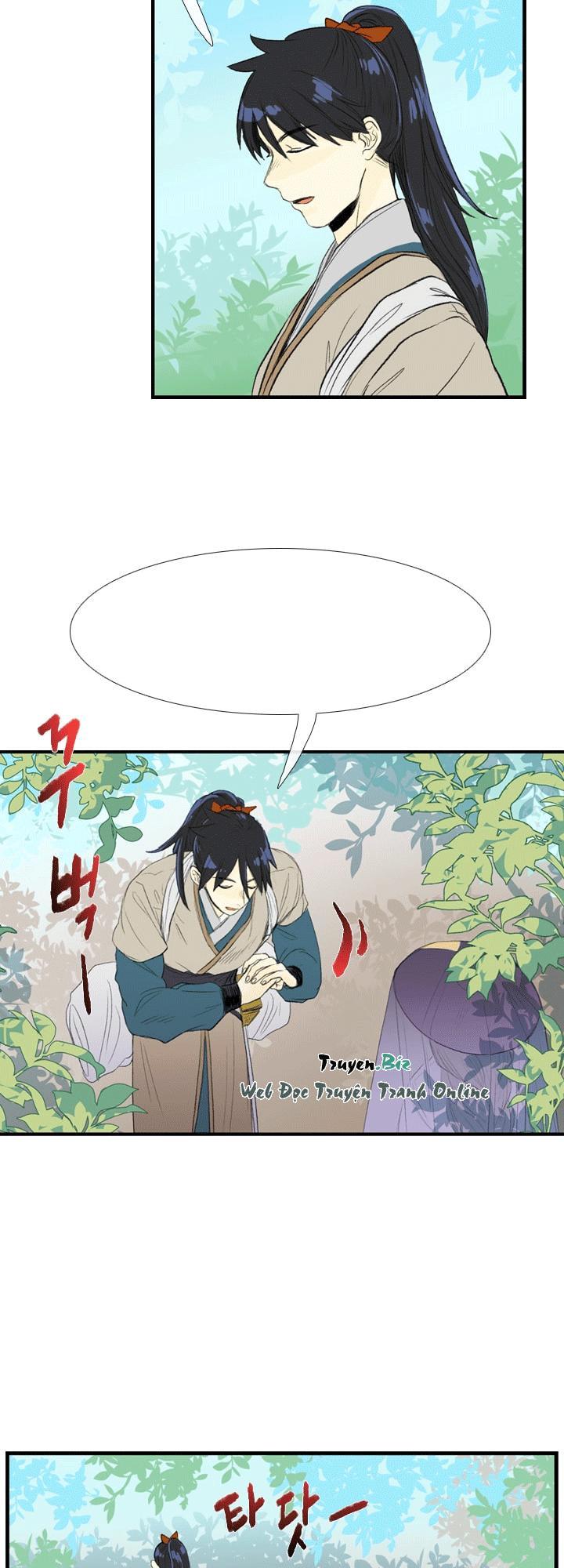 Học Sĩ Tái Sinh Chapter 38 - Trang 2