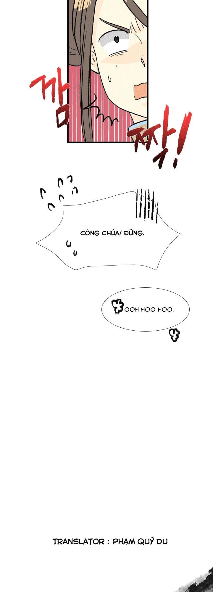 Học Sĩ Tái Sinh Chapter 38 - Trang 2