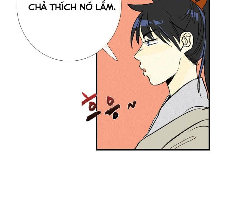 Học Sĩ Tái Sinh Chapter 38 - Trang 2