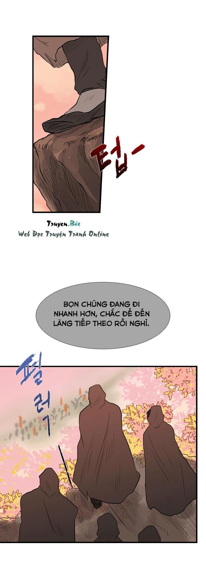 Học Sĩ Tái Sinh Chapter 38 - Trang 2