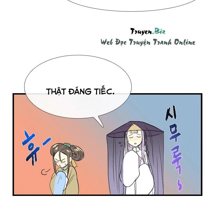 Học Sĩ Tái Sinh Chapter 38 - Trang 2