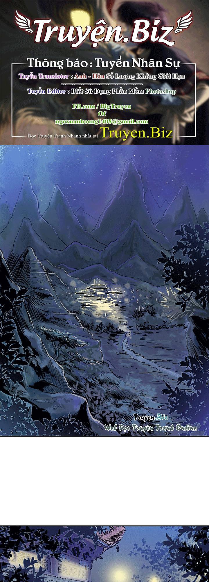 Học Sĩ Tái Sinh Chapter 39 - Trang 2