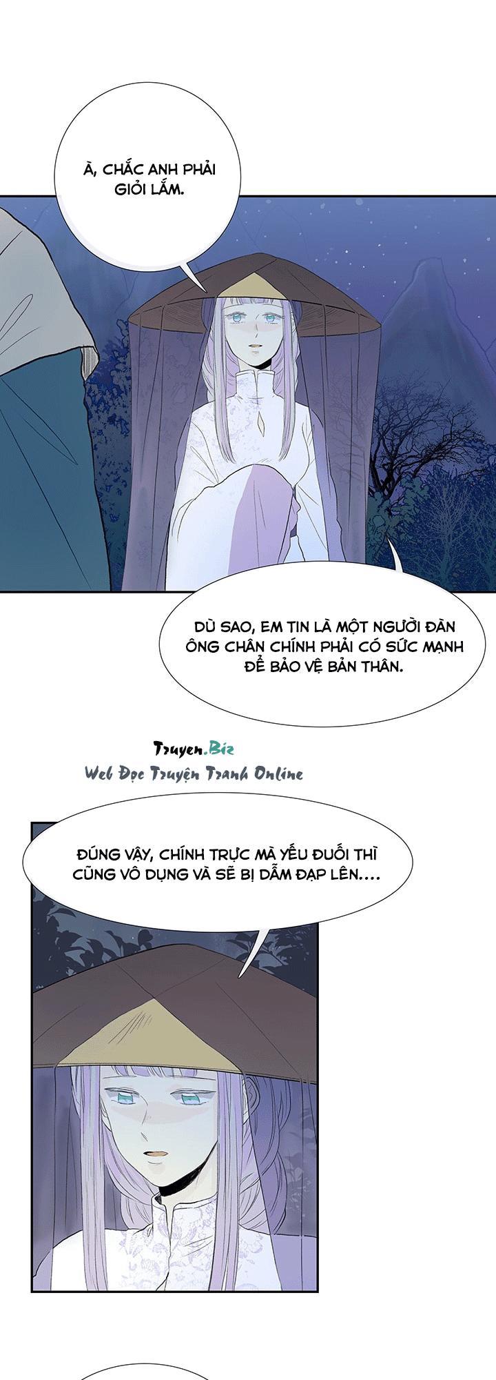Học Sĩ Tái Sinh Chapter 39 - Trang 2